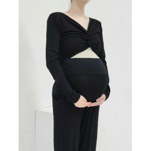 韓國直送孕婦上衣