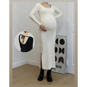 韓國直送孕婦連身裙 韓國直送孕婦連身裙